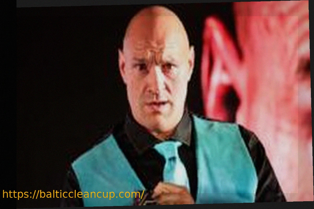 Preview Wardley Casts Doubt on Fury’s Return to World Champion Status