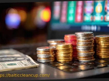 Understanding High Volatility Slots: A Guide for Players