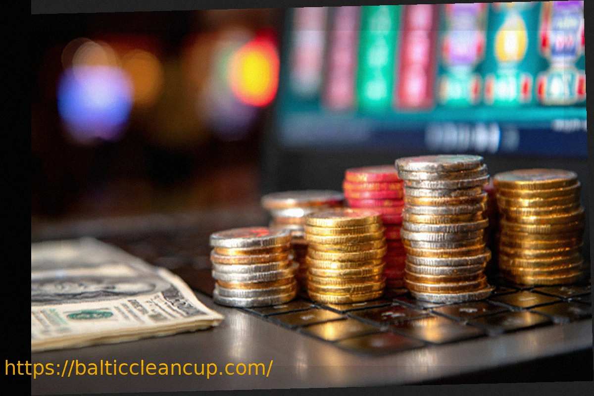 Preview Understanding High Volatility Slots: A Guide for Players