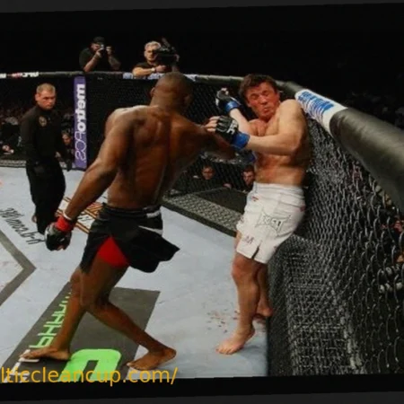 Chael Sonnen Critiques Jon Jones Following Latest UFC Retirement Claim