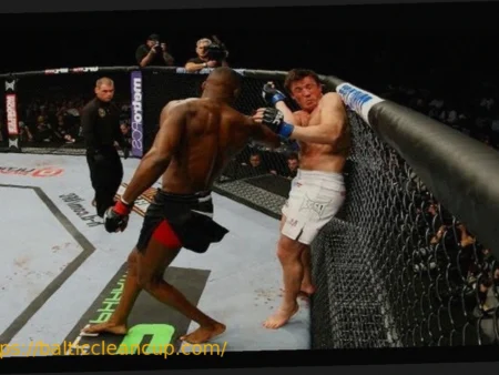 Chael Sonnen Critiques Jon Jones Following Latest UFC Retirement Claim