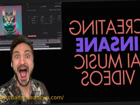 Создание убедительных видео с AI-музыкантами