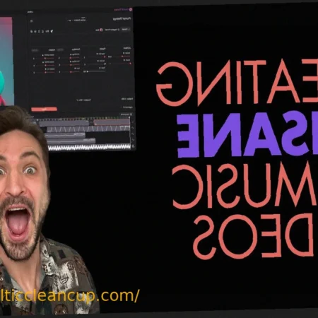 Создание убедительных видео с AI-музыкантами