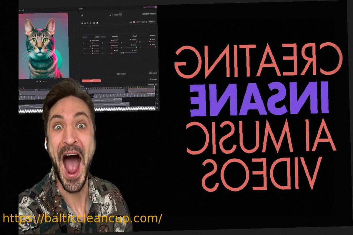 Preview Создание убедительных видео с AI-музыкантами