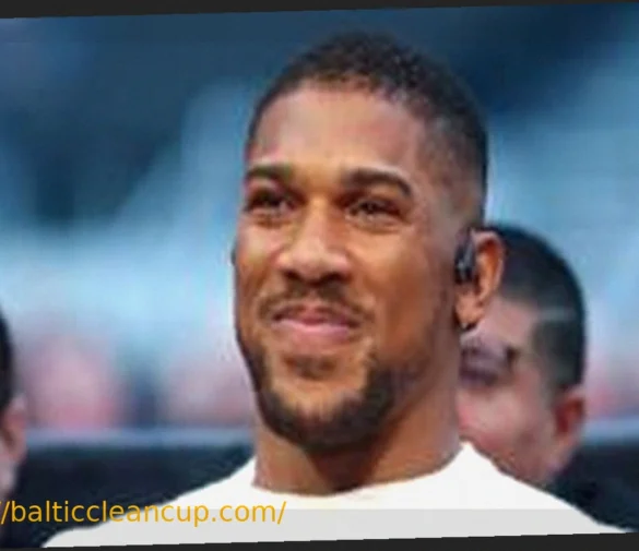 Hearn Confirms Joshua Signs for Fury Fight