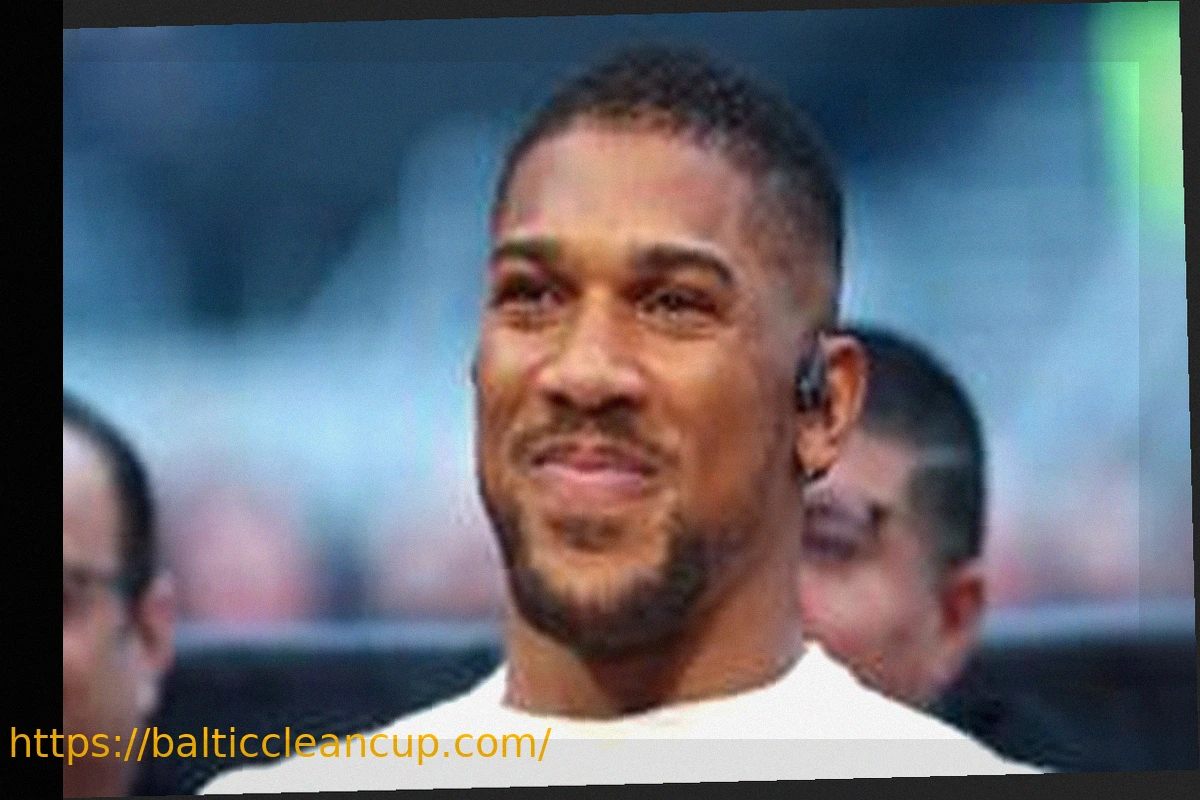 Preview Hearn Confirms Joshua Signs for Fury Fight