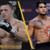 PFL Chicago Weigh-In Results: Pettis vs. McKee Official