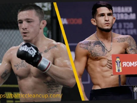 PFL Chicago Weigh-In Results: Pettis vs. McKee Official