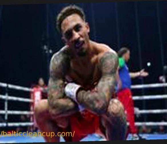 Ben Whittaker Dominates with Another Swift Knockout – What Awaits Him?