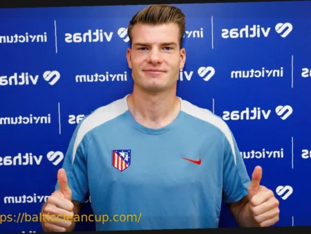 Milan Eyes Atletico’s Alexander Sørloth, Confident of a Discount
