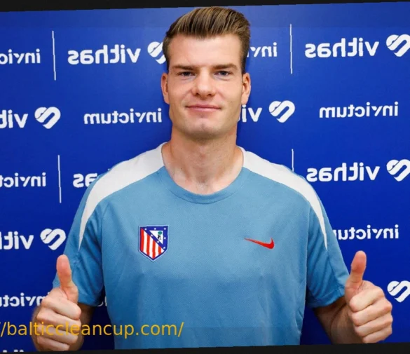 Milan Eyes Atletico’s Alexander Sørloth, Confident of a Discount