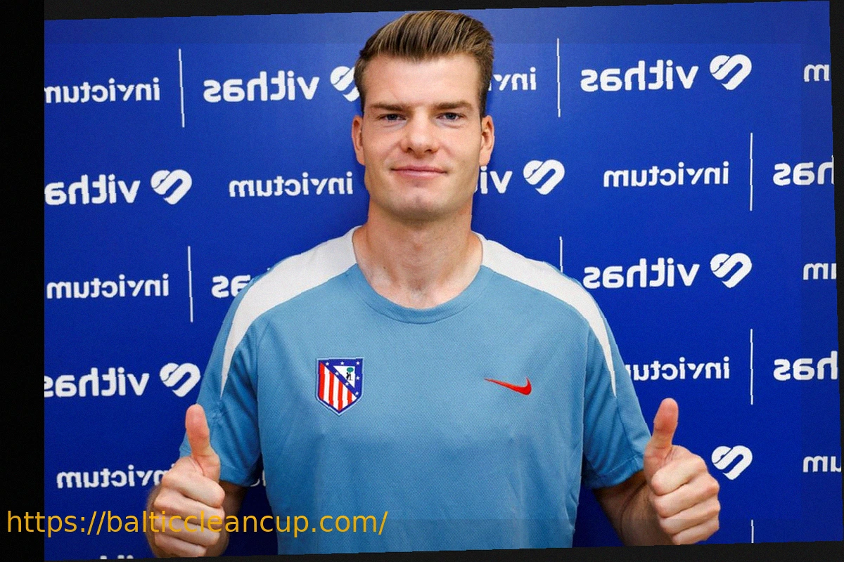 Preview Milan Eyes Atletico’s Alexander Sørloth, Confident of a Discount