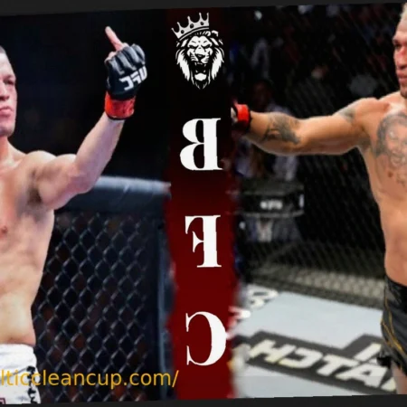 Чарльз Оливейра приветствует бой с Нейтом Диазом на фоне его заявлений: «Люди захотят это увидеть»