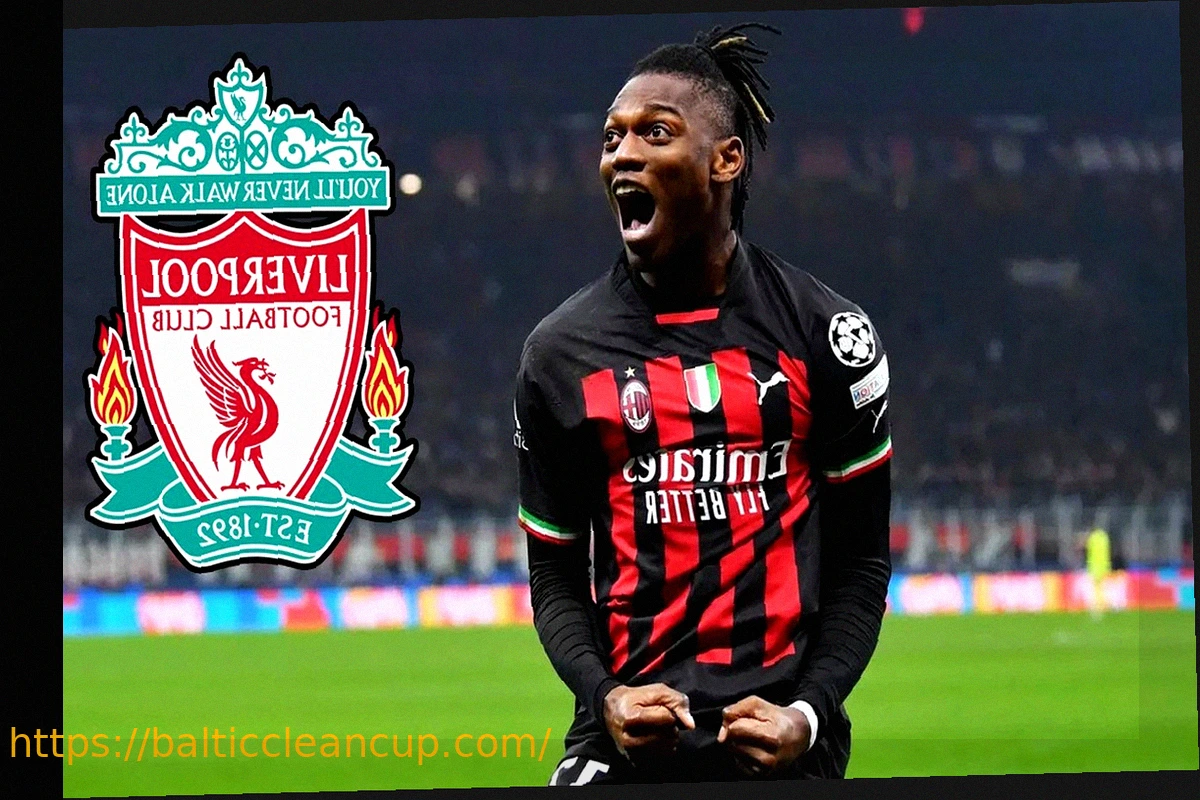 Preview Considerations Before Pursuing Rafael Leão