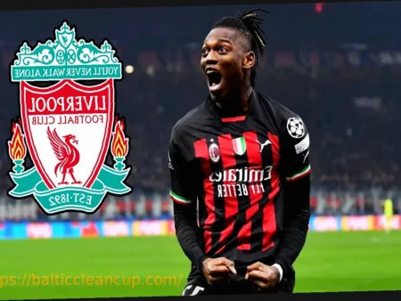 Considerations Before Pursuing Rafael Leão