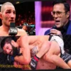 Sean Strickland is Made for ‘Hard’ Fights Like Khamzat Chimaev, Says Chael Sonnen