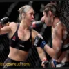 Ронда Роузи вновь критикует UFC, заявляя, что ММА находится на «перепутье»