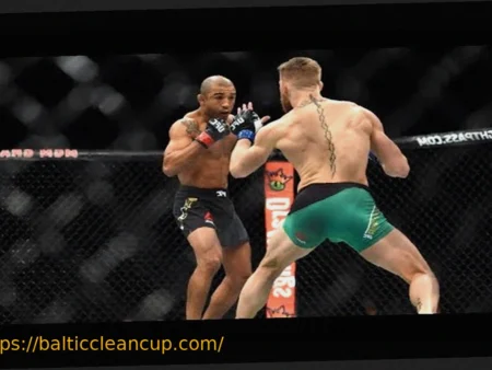 Jose Aldo Explains How Conor McGregor’s Spiritual Journey Helped Mend Relationship With Heated UFC Rival