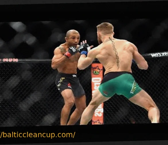 Jose Aldo Explains How Conor McGregor’s Spiritual Journey Helped Mend Relationship With Heated UFC Rival