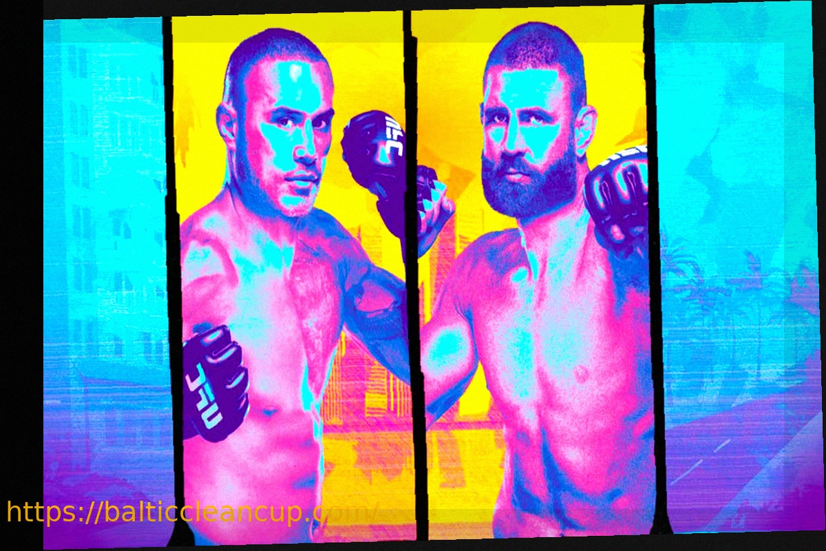 Preview Jiri Prochazka vs. Carlos Ulberg Title Fight: Professional Fighter Predictions