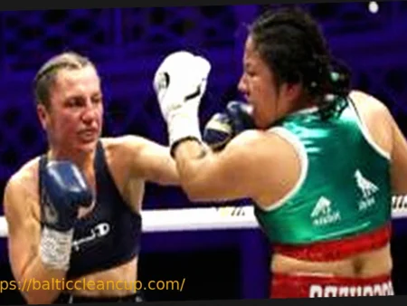 Ellie Scotney Crowned Britain’s Youngest Undisputed Champion