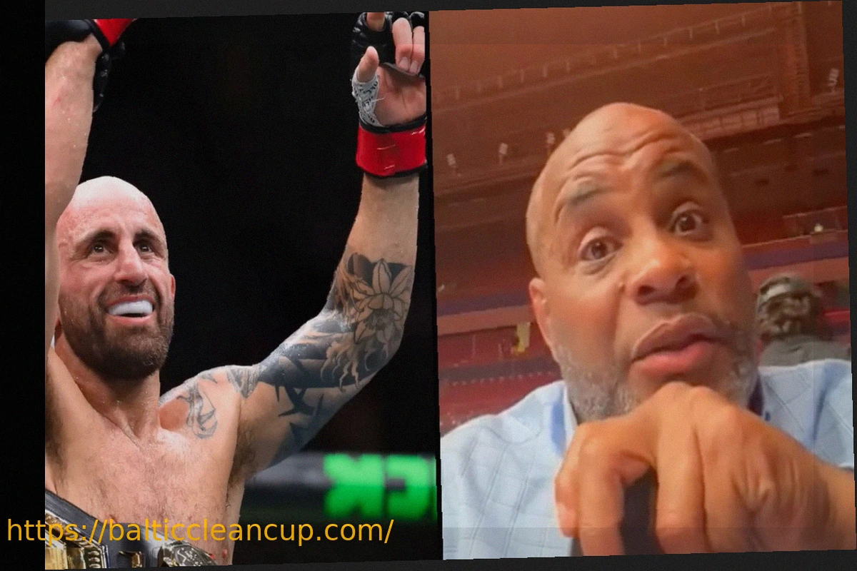 Preview Аарон Пико – серьезный вызов для Александра Волкановски и других бойцов полулегкого веса, по мнению Даниэля Кормье