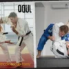 Judo vs. Jiu-Jitsu: A Comprehensive Breakdown