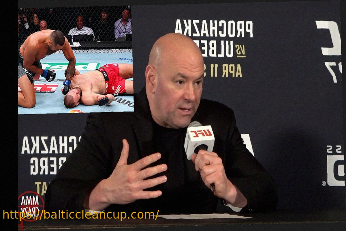 Preview Jiri Prochazka Vows Return After UFC 327 Setback