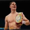 Chris Billam-Smith Signs Promotional Deal with Zuffa Boxing