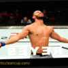 Dominick Reyes Sets Sights on Second UFC World Title Shot