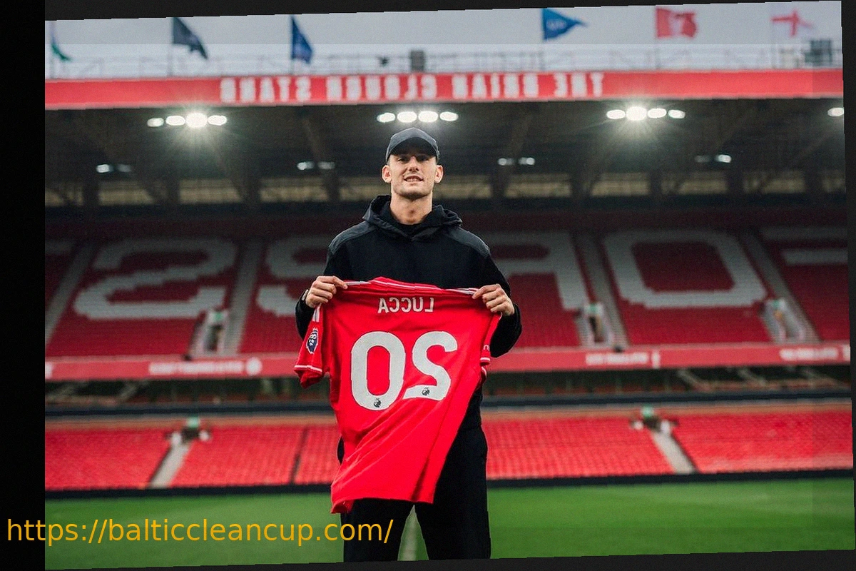 Preview Лоренцо Лукка: Нападающий “Ноттингем Форест” готовится к возвращению в “Наполи”