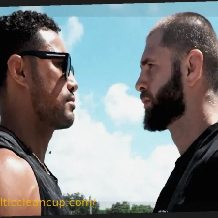 Carlos Ulberg’s Team Plans to Target Jiri Prochazka’s ‘Unpredictability’ at UFC 327