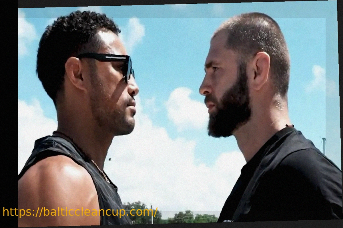 Preview Carlos Ulberg’s Team Plans to Target Jiri Prochazka’s ‘Unpredictability’ at UFC 327