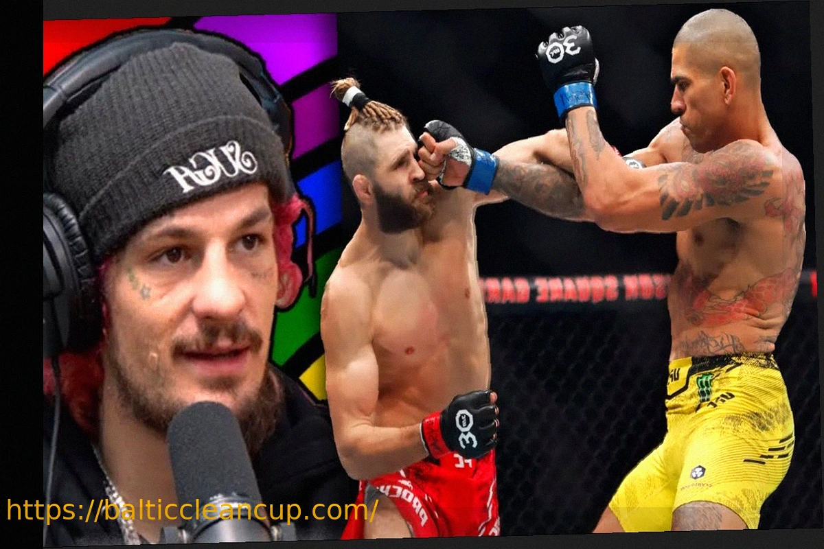 Preview Sean O’Malley: Jiri Prochazka is Likely Upset with Himself After UFC 275 Loss