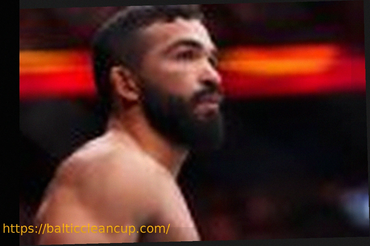 Preview Patricio Pitbull’s Legacy on the Line in UFC Return