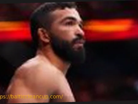 Patricio Pitbull’s Legacy on the Line in UFC Return