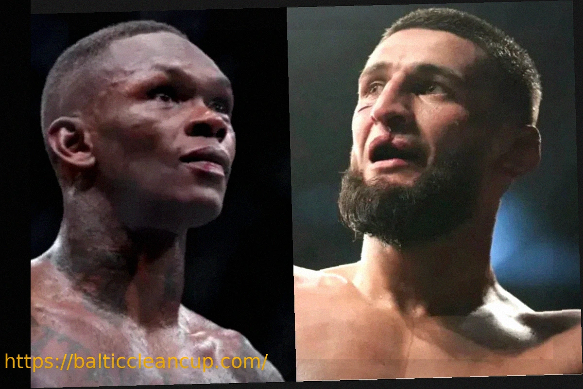 Preview Хамзат Чимаев Ответил Критикам, Ставящим Под Сомнение Его Неактивность в UFC