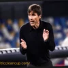 Champions League Qualification Crucial for Antonio Conte’s Napoli Future
