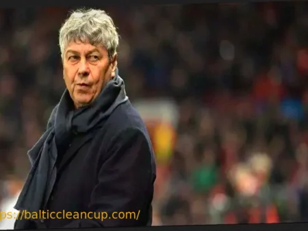 Вклад Мирчи Луческу в итальянский футбол: взгляд в прошлое