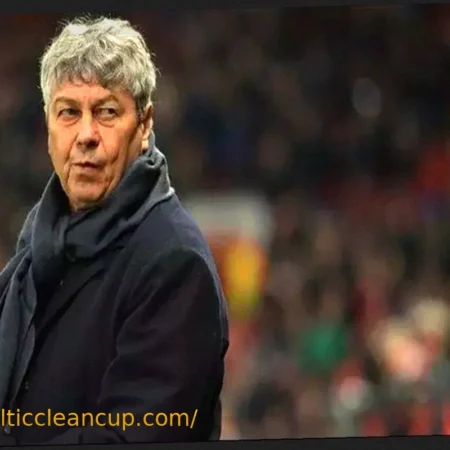 Вклад Мирчи Луческу в итальянский футбол: взгляд в прошлое