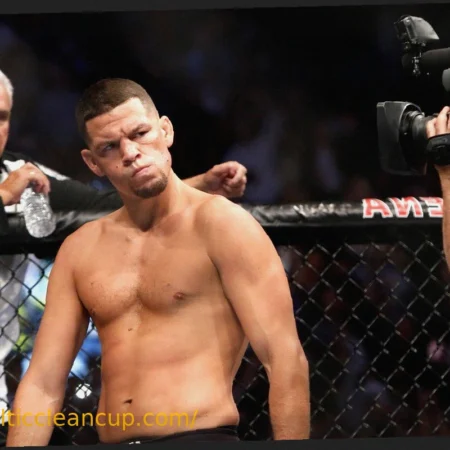 Nate Diaz: A Future UFC Hall of Famer? An Analysis of His Legacy.