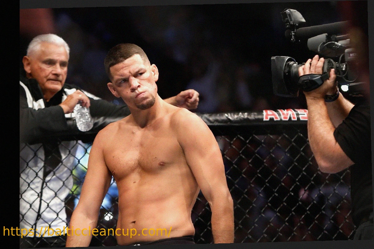 Preview Nate Diaz: A Future UFC Hall of Famer? An Analysis of His Legacy.