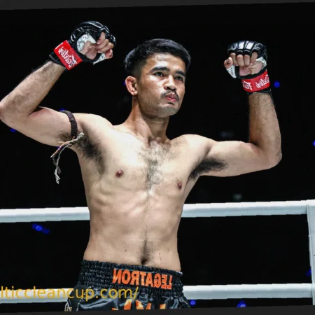 Рунграви: Истинное Происхождение Его Прозвища “Легатрон” и Агрессивного Стиля