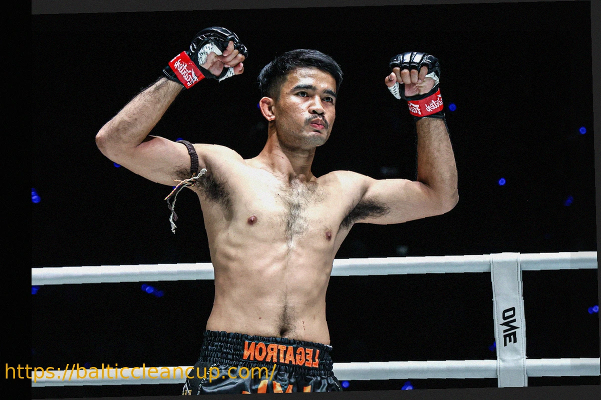 Preview Рунграви: Истинное Происхождение Его Прозвища “Легатрон” и Агрессивного Стиля