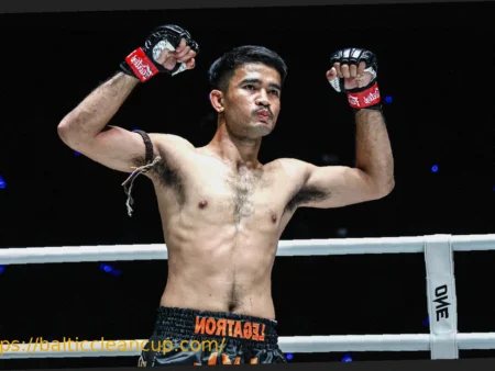 Рунграви: Истинное Происхождение Его Прозвища “Легатрон” и Агрессивного Стиля