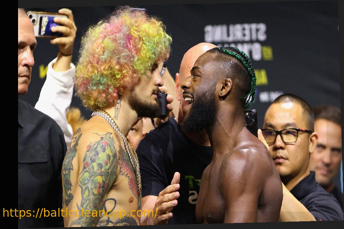 Preview UFC Unleashes “No Rules Royale”: 100 Fighters in One Octagon Chaos