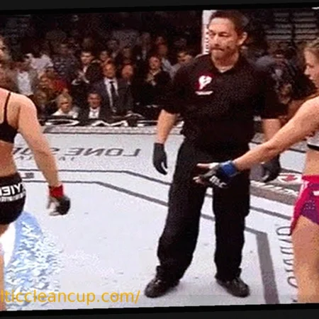 Ронда Роузи объясняет сотрудничество с тренером Миши Тейт после 10-летнего перерыва в ММА