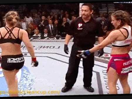 Ронда Роузи объясняет сотрудничество с тренером Миши Тейт после 10-летнего перерыва в ММА