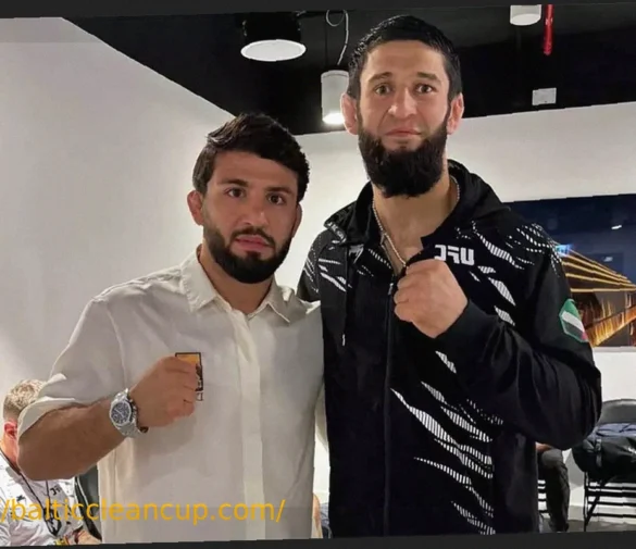 Илья Топурия: Ожидал боя с Пэдди Пимблеттом на UFC 250