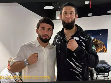 Илья Топурия: Ожидал боя с Пэдди Пимблеттом на UFC 250